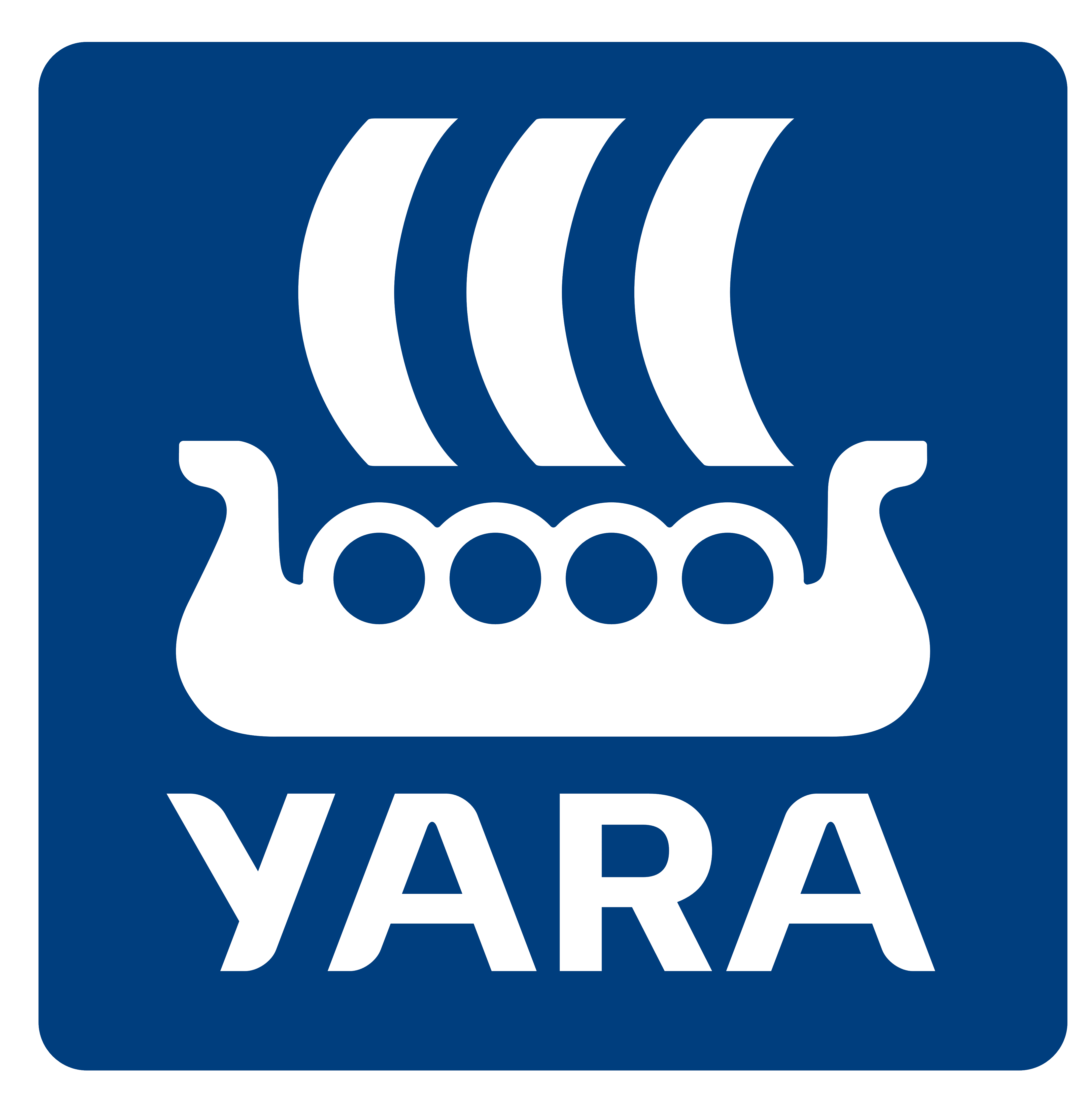 Yara CropTec Logo